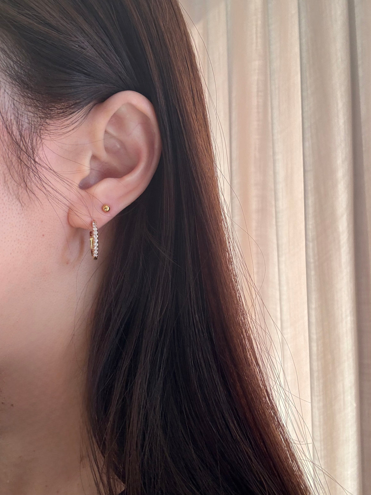 THE HOOP 0.30ct 【公式LINE限定価格】　　