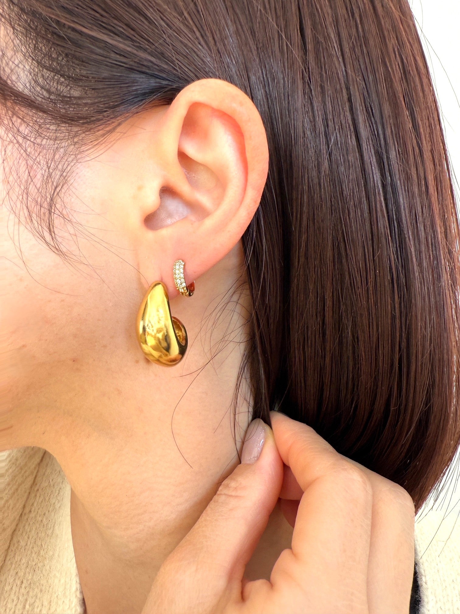 THIRD PAVE – cuddle-jewelry