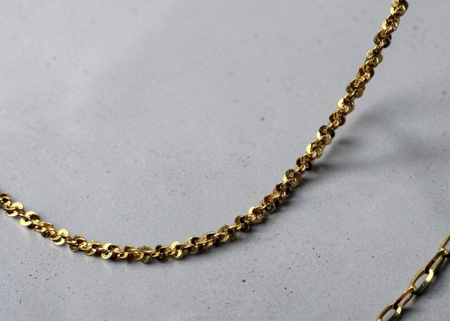 Veil chain　　